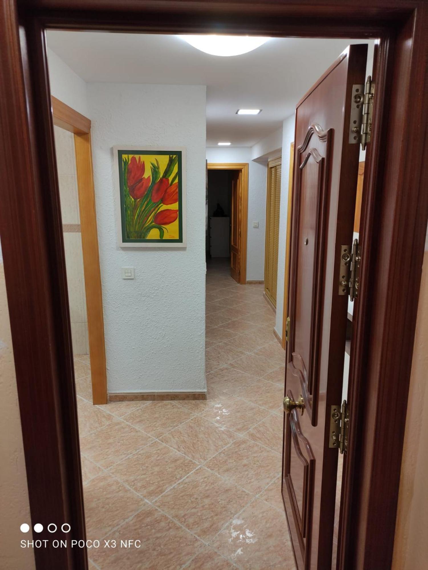 Apartamento Velazquez Málaga Exterior foto