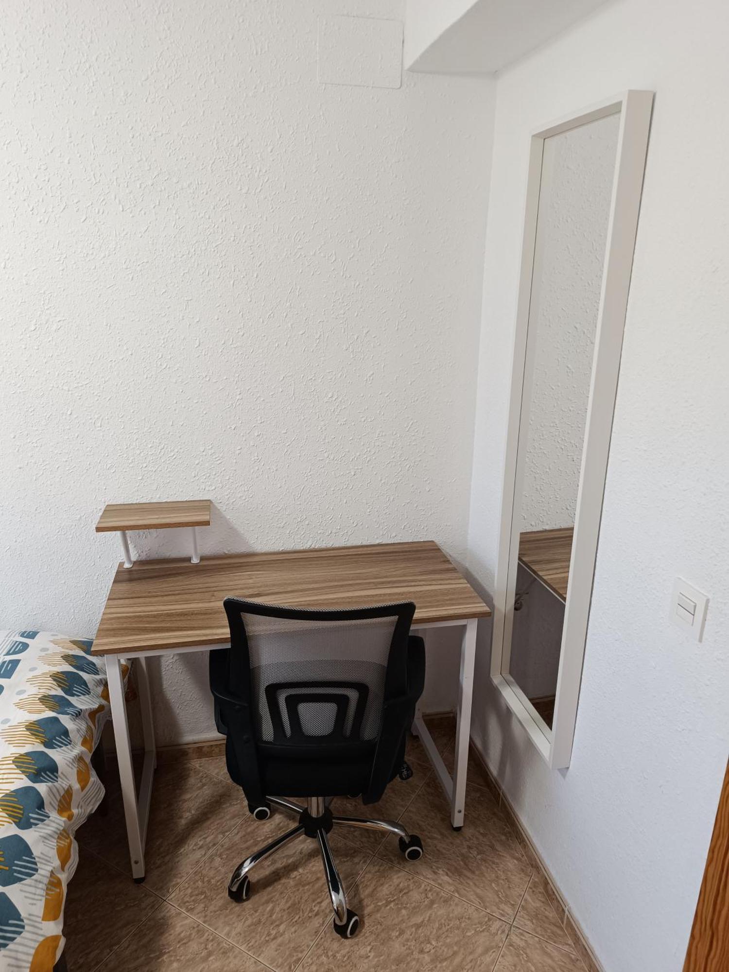 Apartamento Velazquez Málaga Exterior foto