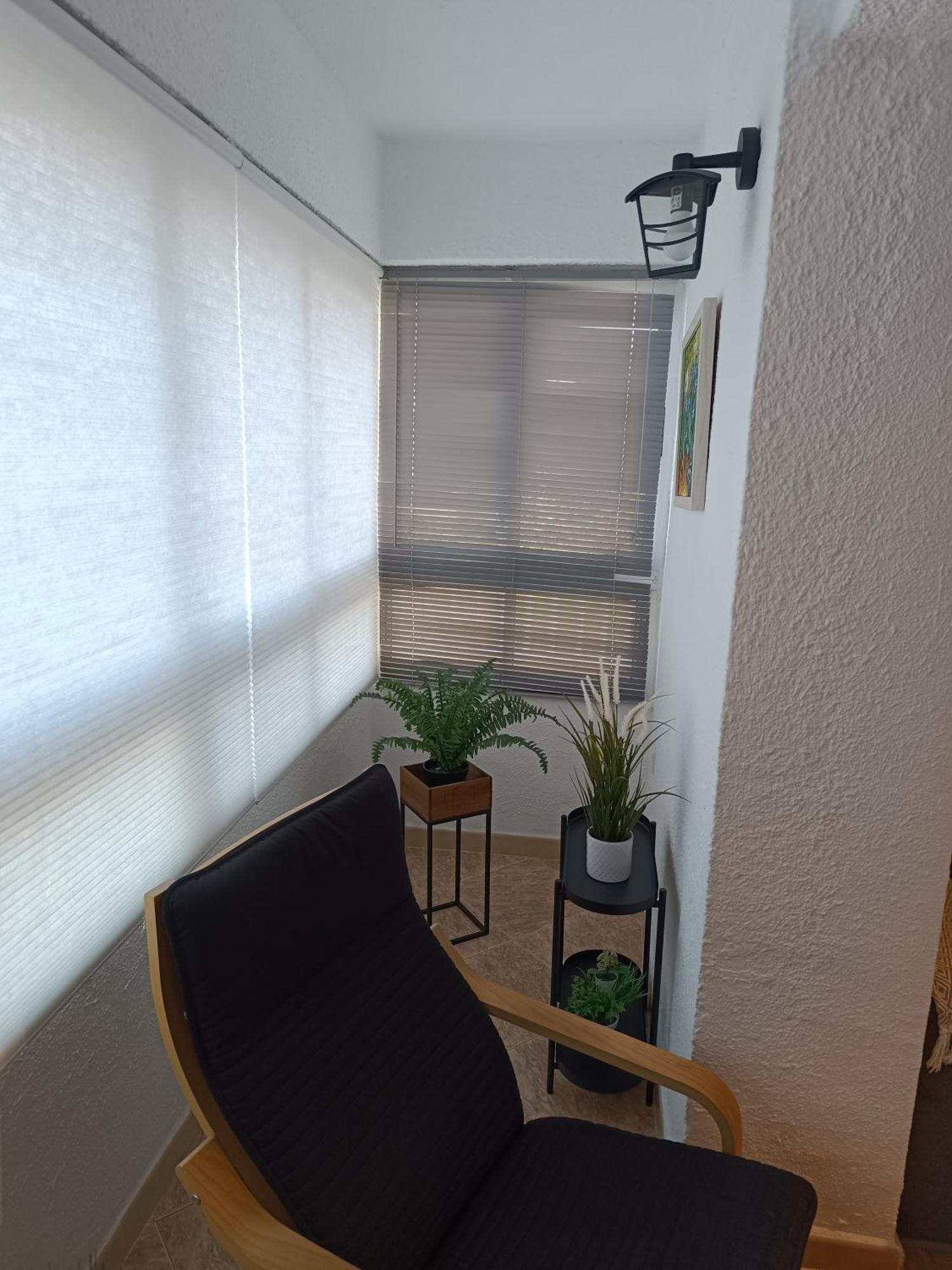 Apartamento Velazquez Málaga Exterior foto