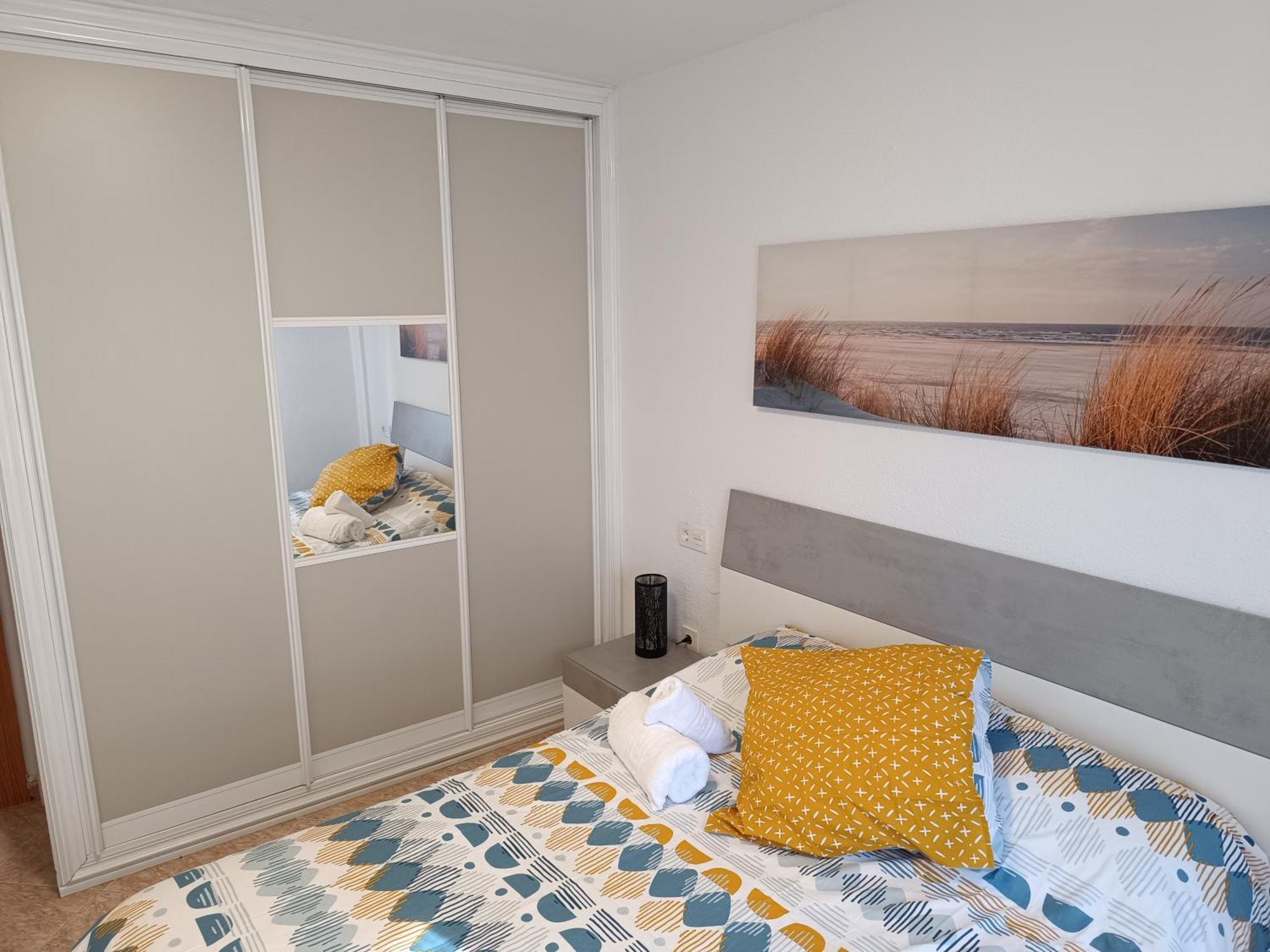 Apartamento Velazquez Málaga Exterior foto